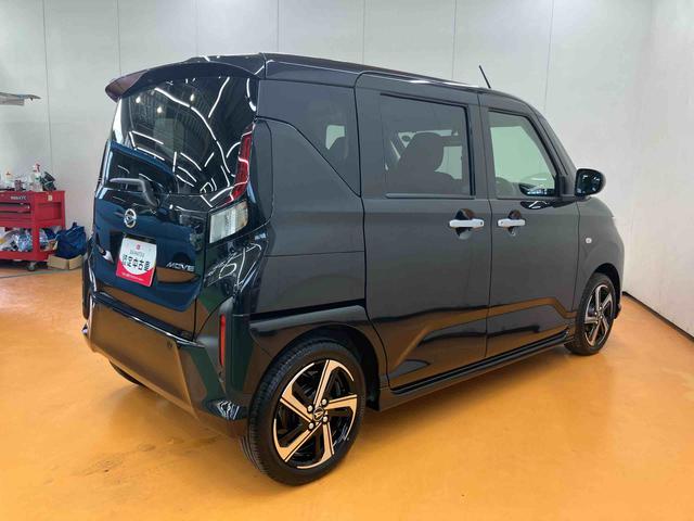 ムーヴＲＳ衝突回避支援システム　横滑り防止装置　前後コーナーセンサー　アイドリングストップ　両側電動スライドドア　アダプティブクルーズコントロール　オートブレーキホールド付き電動パーキング　ＬＥＤヘッドライト（千葉県）の中古車