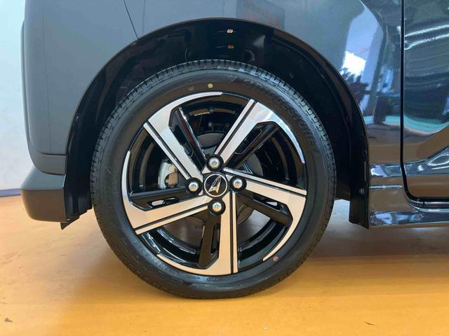 ムーヴＲＳ衝突回避支援システム　横滑り防止装置　前後コーナーセンサー　アイドリングストップ　両側電動スライドドア　アダプティブクルーズコントロール　オートブレーキホールド付き電動パーキング　ＬＥＤヘッドライト（千葉県）の中古車