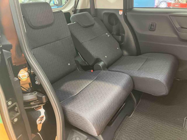 ムーヴＲＳ衝突回避支援システム　横滑り防止装置　前後コーナーセンサー　アイドリングストップ　両側電動スライドドア　アダプティブクルーズコントロール　オートブレーキホールド付き電動パーキング　ＬＥＤヘッドライト（千葉県）の中古車