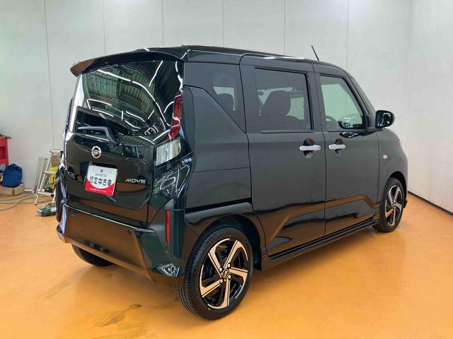 ムーヴRS衝突回避支援システム 横滑り防止装置 前後コーナーセンサー アダプティブクルーズコントロール ホールド機能付き電動パーキングブレーキ プッシュエンジンスタート キーフリーシステム アイドリングストップ(千葉県)の中古車