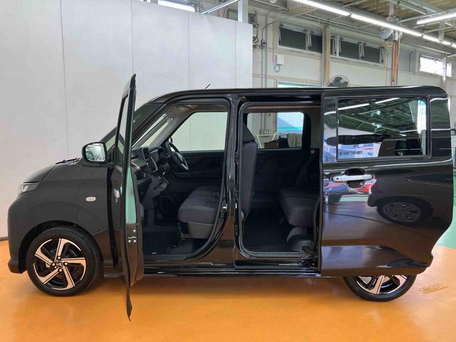 ムーヴRS衝突回避支援システム 横滑り防止装置 前後コーナーセンサー アダプティブクルーズコントロール ホールド機能付き電動パーキングブレーキ プッシュエンジンスタート キーフリーシステム アイドリングストップ(千葉県)の中古車