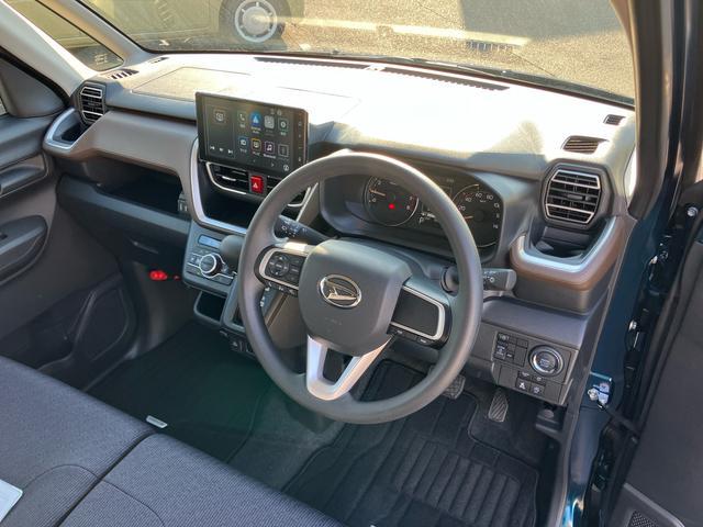 ムーヴG9型DPA/TV/BT/USB 両側スライド(左側電動) 全周囲カメラ 駐車支援システム ワイヤレス充電 LEDヘッドライト スマアシ コーナーセンサー 電動駐車ブレーキ キーフリー アルミホイール(千葉県)の中古車