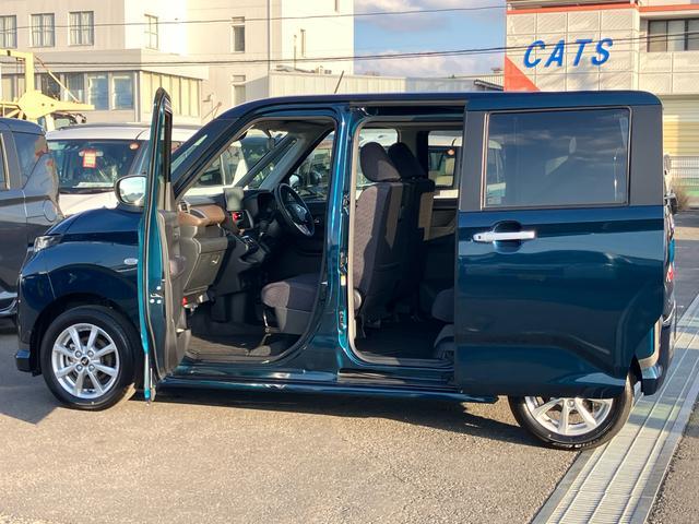 ムーヴG9型DPA/TV/BT/USB 両側スライド(左側電動) 全周囲カメラ 駐車支援システム ワイヤレス充電 LEDヘッドライト スマアシ コーナーセンサー 電動駐車ブレーキ キーフリー アルミホイール(千葉県)の中古車