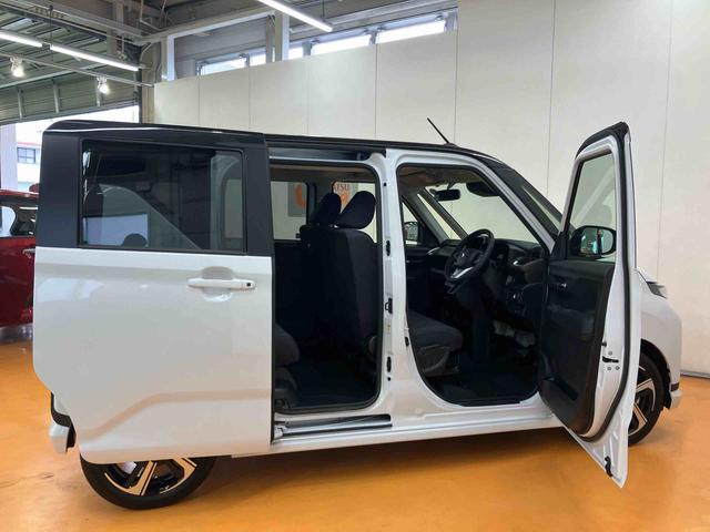 ムーヴRS衝突回避支援 認識支援 アダプティブクルーズコントロール 前後コーナーセンサー 両側電動スライドドア オートブレーキホールド付き電動パーキング マルチインフォメーションディスプレイ LEDヘッドライト(千葉県)の中古車