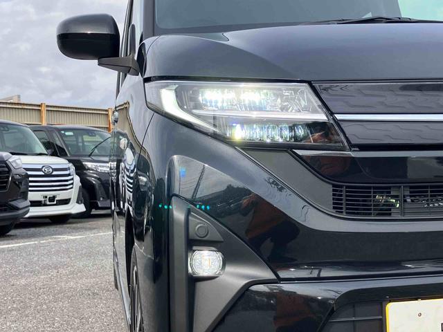 ムーヴＲＳターボエンジン　両側電動スライドドア　１５インチアルミホイール　ＬＥＤヘッド＆フォグランプ　バックカメラ　スマートキー　電動駐車ブレーキ　オート格納ドアミラー　自動追従クルコン　衝突被害軽減ブレーキ（千葉県）の中古車