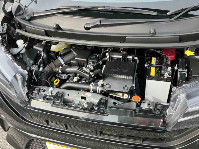 ムーヴＲＳターボエンジン　両側電動スライドドア　１５インチアルミホイール　ＬＥＤヘッド＆フォグランプ　バックカメラ　スマートキー　電動駐車ブレーキ　オート格納ドアミラー　自動追従クルコン　衝突被害軽減ブレーキ（千葉県）の中古車