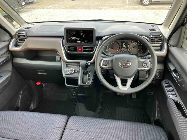 ムーヴＲＳターボエンジン　両側電動スライドドア　１５インチアルミホイール　ＬＥＤヘッド＆フォグランプ　バックカメラ　スマートキー　電動駐車ブレーキ　オート格納ドアミラー　自動追従クルコン　衝突被害軽減ブレーキ（千葉県）の中古車