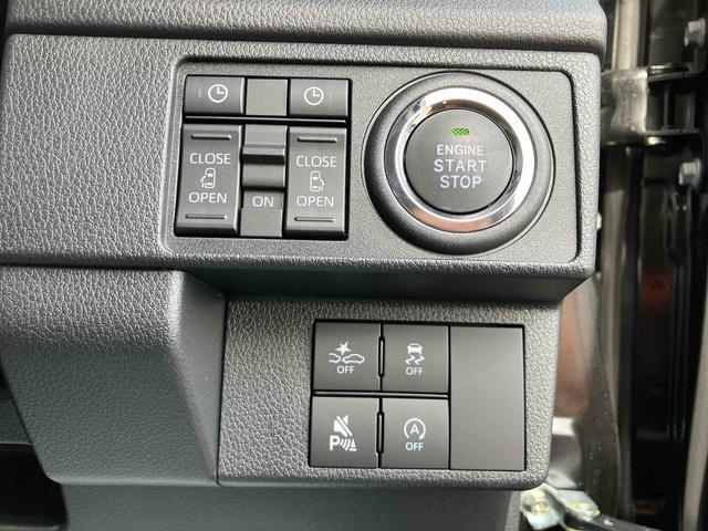 ムーヴＲＳターボエンジン　両側電動スライドドア　１５インチアルミホイール　ＬＥＤヘッド＆フォグランプ　バックカメラ　スマートキー　電動駐車ブレーキ　オート格納ドアミラー　自動追従クルコン　衝突被害軽減ブレーキ（千葉県）の中古車