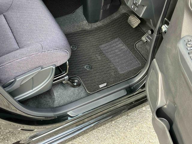 ムーヴＲＳターボエンジン　両側電動スライドドア　１５インチアルミホイール　ＬＥＤヘッド＆フォグランプ　バックカメラ　スマートキー　電動駐車ブレーキ　オート格納ドアミラー　自動追従クルコン　衝突被害軽減ブレーキ（千葉県）の中古車