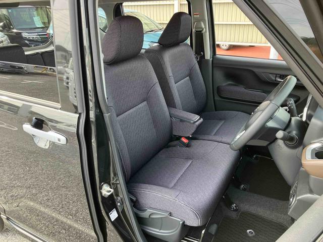 ムーヴＲＳターボエンジン　両側電動スライドドア　１５インチアルミホイール　ＬＥＤヘッド＆フォグランプ　バックカメラ　スマートキー　電動駐車ブレーキ　オート格納ドアミラー　自動追従クルコン　衝突被害軽減ブレーキ（千葉県）の中古車