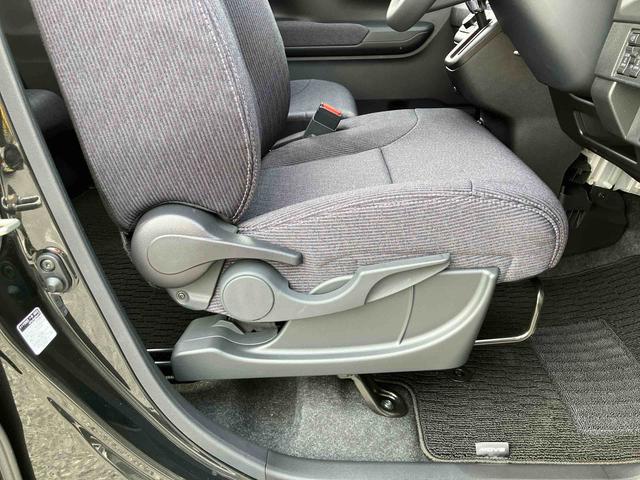 ムーヴＲＳターボエンジン　両側電動スライドドア　１５インチアルミホイール　ＬＥＤヘッド＆フォグランプ　バックカメラ　スマートキー　電動駐車ブレーキ　オート格納ドアミラー　自動追従クルコン　衝突被害軽減ブレーキ（千葉県）の中古車