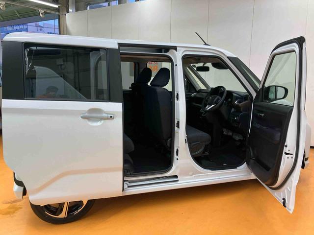 ムーヴＲＳ衝突回避支援システム　横滑り防止装置　アダプティブクルーズコントロール　ホールド機能付き電動パーキングブレーキ　両側電動スライドドア　プッシュエンジンスタート　キーフリーシステム　アイドリングストップ（千葉県）の中古車