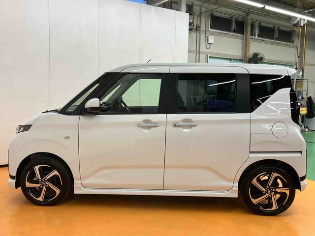 ムーヴＲＳ衝突回避支援システム　横滑り防止装置　アダプティブクルーズコントロール　ホールド機能付き電動パーキングブレーキ　両側電動スライドドア　プッシュエンジンスタート　キーフリーシステム　アイドリングストップ（千葉県）の中古車