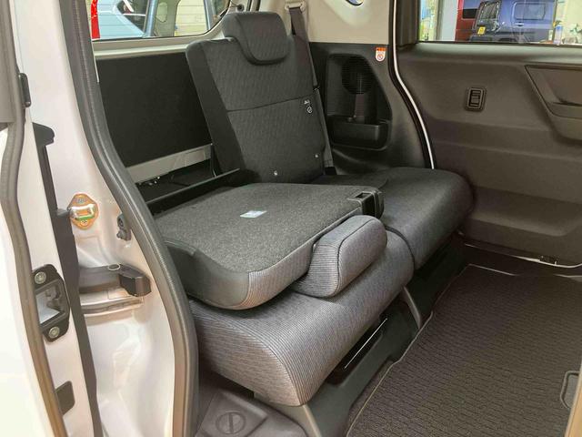 ムーヴＲＳ衝突回避支援システム　横滑り防止装置　アダプティブクルーズコントロール　ホールド機能付き電動パーキングブレーキ　両側電動スライドドア　プッシュエンジンスタート　キーフリーシステム　アイドリングストップ（千葉県）の中古車