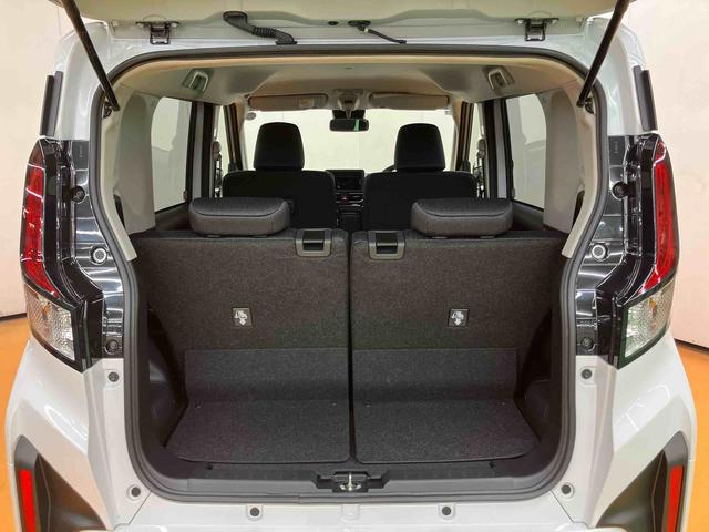 ムーヴＲＳ衝突回避支援システム　横滑り防止装置　アダプティブクルーズコントロール　ホールド機能付き電動パーキングブレーキ　両側電動スライドドア　プッシュエンジンスタート　キーフリーシステム　アイドリングストップ（千葉県）の中古車