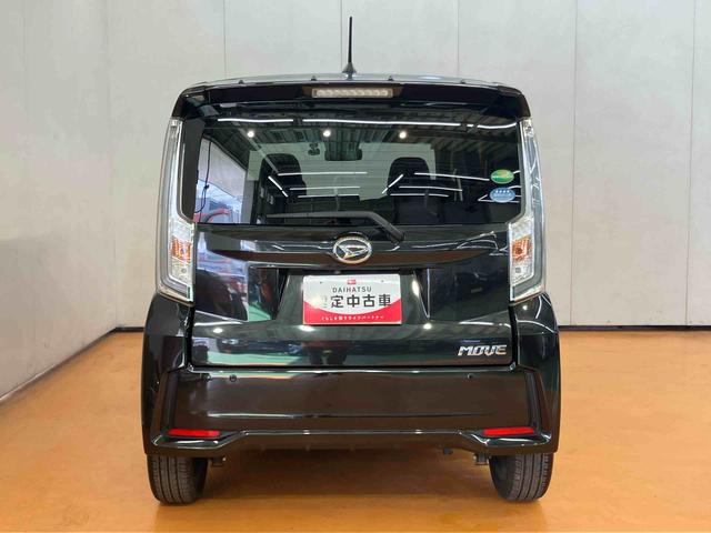 ムーヴカスタム RS ハイパーリミテッドSAIIIパノラマカメラ連動8インチフルセグナビ USB接続 HDMI接続 TVナビキット ETC フロントドライブレコーダー連動 衝突被害軽減ブレーキ 横滑り防止装置 運転席シートヒーター ターボエンジン(千葉県)の中古車