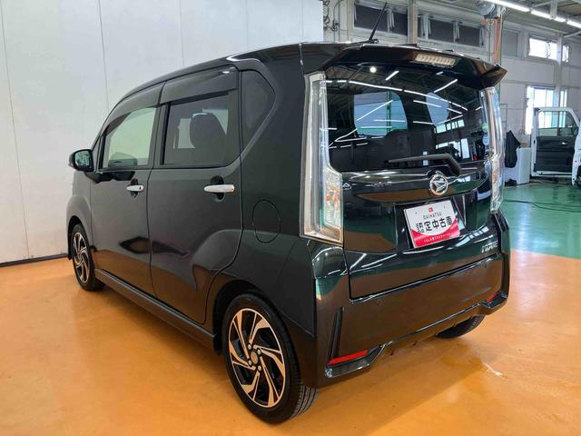 ムーヴカスタム RS ハイパーリミテッドSAIIIパノラマカメラ連動8インチフルセグナビ USB接続 HDMI接続 TVナビキット ETC フロントドライブレコーダー連動 衝突被害軽減ブレーキ 横滑り防止装置 運転席シートヒーター ターボエンジン(千葉県)の中古車