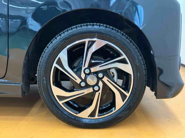 ムーヴカスタム RS ハイパーリミテッドSAIIIパノラマカメラ連動8インチフルセグナビ USB接続 HDMI接続 TVナビキット ETC フロントドライブレコーダー連動 衝突被害軽減ブレーキ 横滑り防止装置 運転席シートヒーター ターボエンジン(千葉県)の中古車