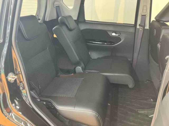 ムーヴカスタム RS ハイパーリミテッドSAIIIパノラマカメラ連動8インチフルセグナビ USB接続 HDMI接続 TVナビキット ETC フロントドライブレコーダー連動 衝突被害軽減ブレーキ 横滑り防止装置 運転席シートヒーター ターボエンジン(千葉県)の中古車