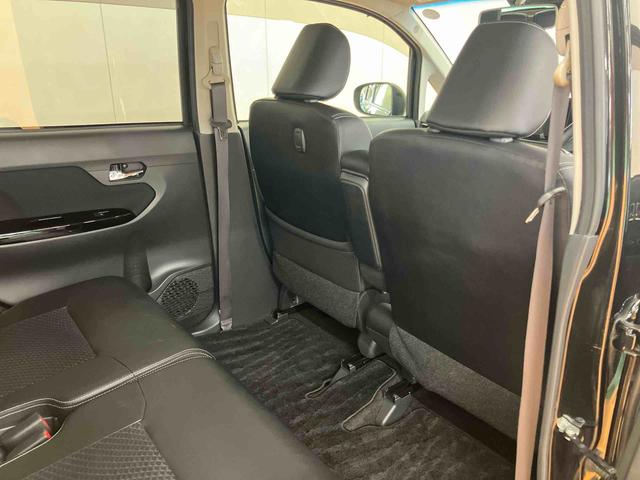 ムーヴカスタム RS ハイパーリミテッドSAIIIパノラマカメラ連動8インチフルセグナビ USB接続 HDMI接続 TVナビキット ETC フロントドライブレコーダー連動 衝突被害軽減ブレーキ 横滑り防止装置 運転席シートヒーター ターボエンジン(千葉県)の中古車