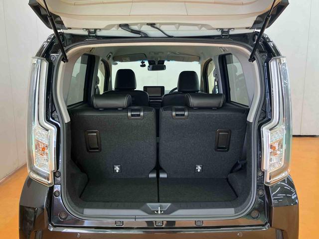 ムーヴカスタム RS ハイパーリミテッドSAIIIパノラマカメラ連動8インチフルセグナビ USB接続 HDMI接続 TVナビキット ETC フロントドライブレコーダー連動 衝突被害軽減ブレーキ 横滑り防止装置 運転席シートヒーター ターボエンジン(千葉県)の中古車