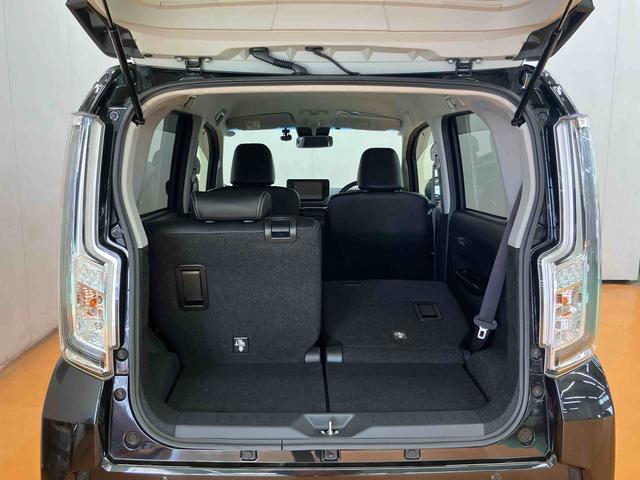 ムーヴカスタム RS ハイパーリミテッドSAIIIパノラマカメラ連動8インチフルセグナビ USB接続 HDMI接続 TVナビキット ETC フロントドライブレコーダー連動 衝突被害軽減ブレーキ 横滑り防止装置 運転席シートヒーター ターボエンジン(千葉県)の中古車