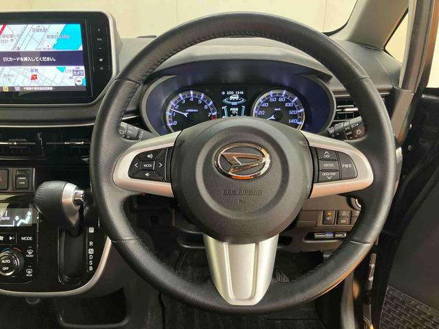 ムーヴカスタム RS ハイパーリミテッドSAIIIパノラマカメラ連動8インチフルセグナビ USB接続 HDMI接続 TVナビキット ETC フロントドライブレコーダー連動 衝突被害軽減ブレーキ 横滑り防止装置 運転席シートヒーター ターボエンジン(千葉県)の中古車