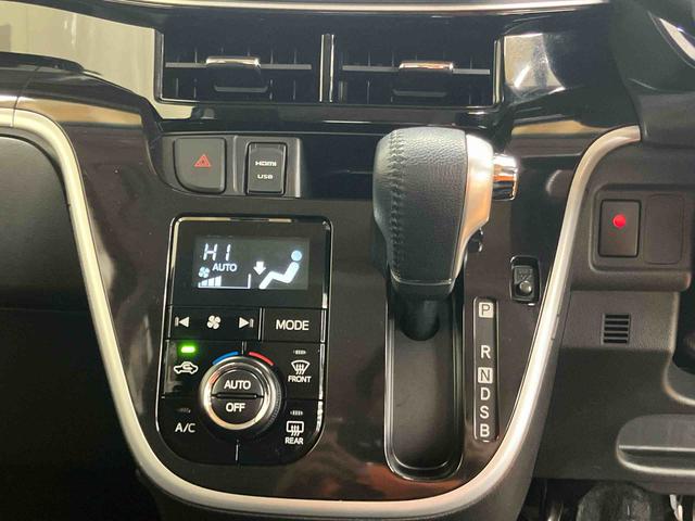 ムーヴカスタム RS ハイパーリミテッドSAIIIパノラマカメラ連動8インチフルセグナビ USB接続 HDMI接続 TVナビキット ETC フロントドライブレコーダー連動 衝突被害軽減ブレーキ 横滑り防止装置 運転席シートヒーター ターボエンジン(千葉県)の中古車