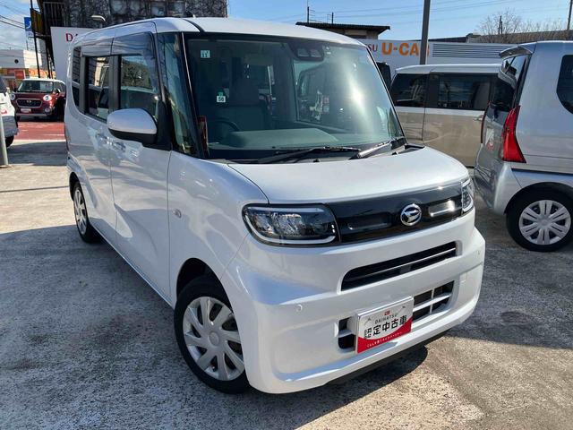 タントX純正メモリーナビゲーション CD DVD 純正ナビ連動ドライブレコーダー ビルトインETC 助手席側電動スライドドア 衝突回避支援ブレーキ 誤発進抑制装置 アイドリングストップ プッシュボタンスタート(千葉県)の中古車