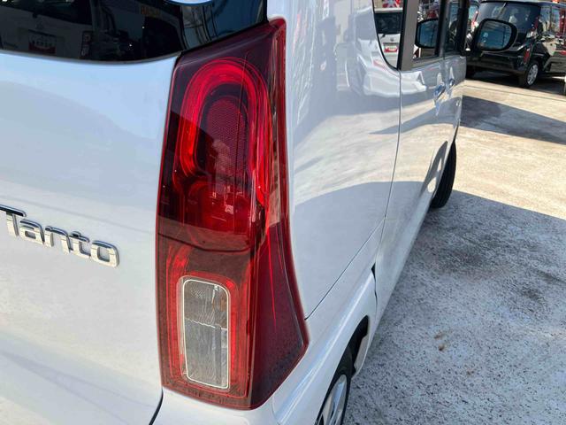 タントX純正メモリーナビゲーション CD DVD 純正ナビ連動ドライブレコーダー ビルトインETC 助手席側電動スライドドア 衝突回避支援ブレーキ 誤発進抑制装置 アイドリングストップ プッシュボタンスタート(千葉県)の中古車