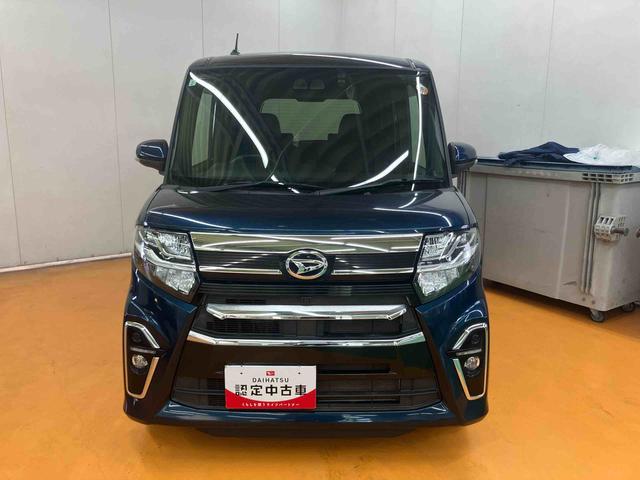 タントカスタムXスタイルセレクションバックカメラ連動フルセグナビ USB接続 ブルートゥース対応 フロント.リヤドライブレコーダー連動 ビルトインETC 前席シートヒーター 運転席ロングスライドシート 前後コーナーセンサー(千葉県)の中古車