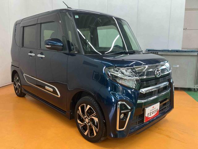 タントカスタムXスタイルセレクションバックカメラ連動フルセグナビ USB接続 ブルートゥース対応 フロント.リヤドライブレコーダー連動 ビルトインETC 前席シートヒーター 運転席ロングスライドシート 前後コーナーセンサー(千葉県)の中古車