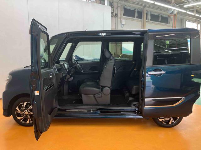 タントカスタムXスタイルセレクションバックカメラ連動フルセグナビ USB接続 ブルートゥース対応 フロント.リヤドライブレコーダー連動 ビルトインETC 前席シートヒーター 運転席ロングスライドシート 前後コーナーセンサー(千葉県)の中古車