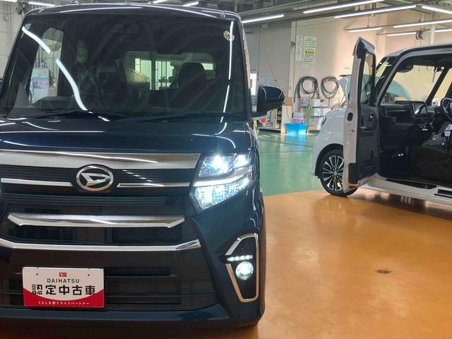 タントカスタムXスタイルセレクションバックカメラ連動フルセグナビ USB接続 ブルートゥース対応 フロント.リヤドライブレコーダー連動 ビルトインETC 前席シートヒーター 運転席ロングスライドシート 前後コーナーセンサー(千葉県)の中古車