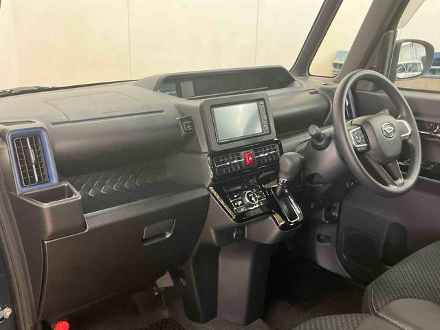 タントカスタムXスタイルセレクションバックカメラ連動フルセグナビ USB接続 ブルートゥース対応 フロント.リヤドライブレコーダー連動 ビルトインETC 前席シートヒーター 運転席ロングスライドシート 前後コーナーセンサー(千葉県)の中古車