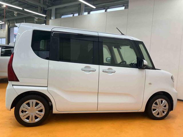 タントＸバックカメラ連動フルセグナビ　ＵＳＢ接続　ブルートゥース対応　フロント．リヤドライブレコーダー連動　ビルトインＥＴＣ　運転席ロングスライドシート　前席シートヒーター　左側電動スライドドア（千葉県）の中古車