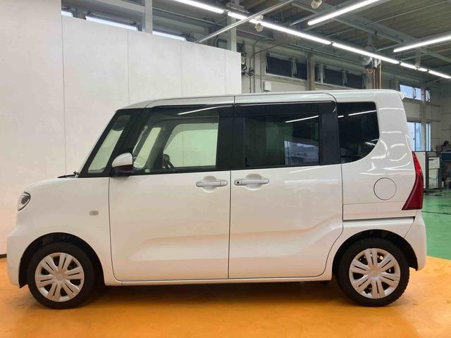 タントＸバックカメラ連動フルセグナビ　ＵＳＢ接続　ブルートゥース対応　フロント．リヤドライブレコーダー連動　ビルトインＥＴＣ　運転席ロングスライドシート　前席シートヒーター　左側電動スライドドア（千葉県）の中古車