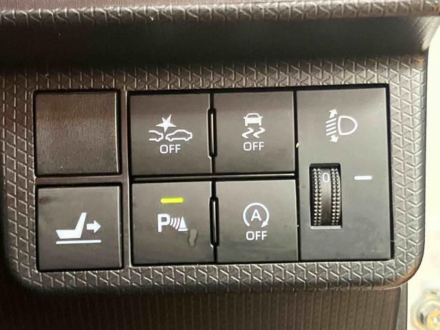 タントＸバックカメラ連動フルセグナビ　ＵＳＢ接続　ブルートゥース対応　フロント．リヤドライブレコーダー連動　ビルトインＥＴＣ　運転席ロングスライドシート　前席シートヒーター　左側電動スライドドア（千葉県）の中古車