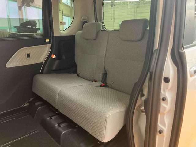 タントＸバックカメラ連動フルセグナビ　ＵＳＢ接続　ブルートゥース対応　フロント．リヤドライブレコーダー連動　ビルトインＥＴＣ　運転席ロングスライドシート　前席シートヒーター　左側電動スライドドア（千葉県）の中古車