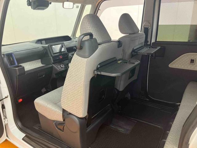 タントＸバックカメラ連動フルセグナビ　ＵＳＢ接続　ブルートゥース対応　フロント．リヤドライブレコーダー連動　ビルトインＥＴＣ　運転席ロングスライドシート　前席シートヒーター　左側電動スライドドア（千葉県）の中古車