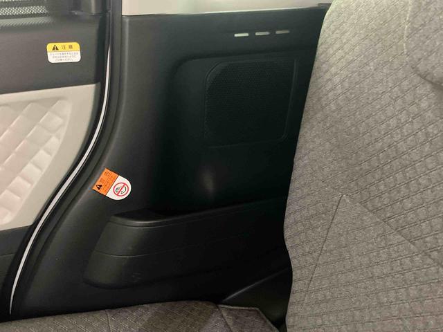 タントＸバックカメラ連動フルセグナビ　ＵＳＢ接続　ブルートゥース対応　フロント．リヤドライブレコーダー連動　ビルトインＥＴＣ　運転席ロングスライドシート　前席シートヒーター　左側電動スライドドア（千葉県）の中古車