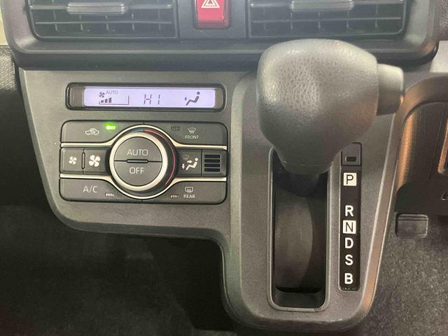 タントＸバックカメラ連動フルセグナビ　ＵＳＢ接続　ブルートゥース対応　フロント．リヤドライブレコーダー連動　ビルトインＥＴＣ　運転席ロングスライドシート　前席シートヒーター　左側電動スライドドア（千葉県）の中古車