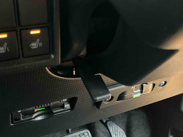 タントＸバックカメラ連動フルセグナビ　ＵＳＢ接続　ブルートゥース対応　フロント．リヤドライブレコーダー連動　ビルトインＥＴＣ　運転席ロングスライドシート　前席シートヒーター　左側電動スライドドア（千葉県）の中古車