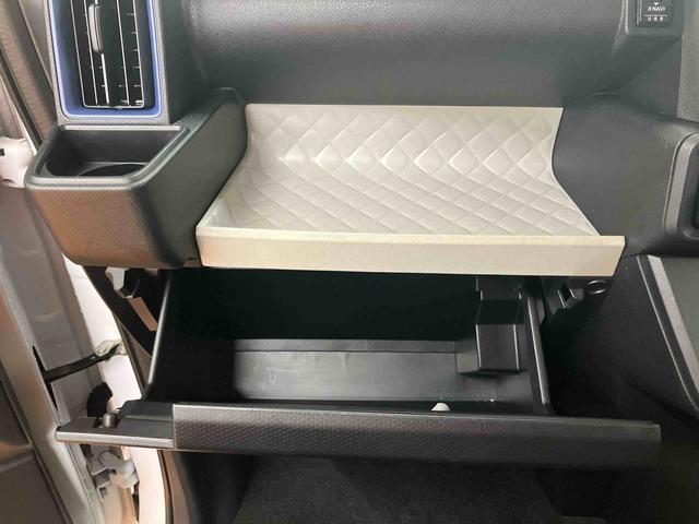 タントＸバックカメラ連動フルセグナビ　ＵＳＢ接続　ブルートゥース対応　フロント．リヤドライブレコーダー連動　ビルトインＥＴＣ　運転席ロングスライドシート　前席シートヒーター　左側電動スライドドア（千葉県）の中古車