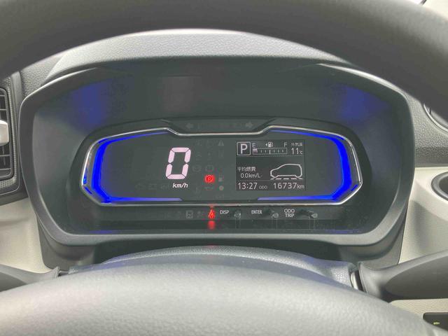 ミライースX SAIII衝突被害軽減ブレーキ LEDヘッドランプ オートライト オートハイビーム スモークガラス 電動格納ドアミラー 前後コーナーセンサー アイドリングストップ サイドレバー式駐車ブレーキ キーレスエントリー(千葉県)の中古車