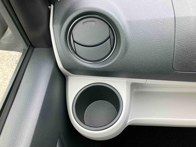 ミライースX SAIII衝突被害軽減ブレーキ LEDヘッドランプ オートライト オートハイビーム スモークガラス 電動格納ドアミラー 前後コーナーセンサー アイドリングストップ サイドレバー式駐車ブレーキ キーレスエントリー(千葉県)の中古車