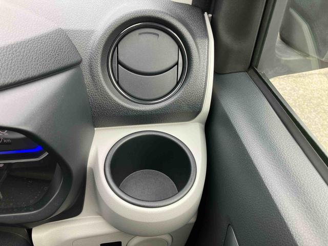 ミライースX SAIII衝突被害軽減ブレーキ LEDヘッドランプ オートライト オートハイビーム スモークガラス 電動格納ドアミラー 前後コーナーセンサー アイドリングストップ サイドレバー式駐車ブレーキ キーレスエントリー(千葉県)の中古車