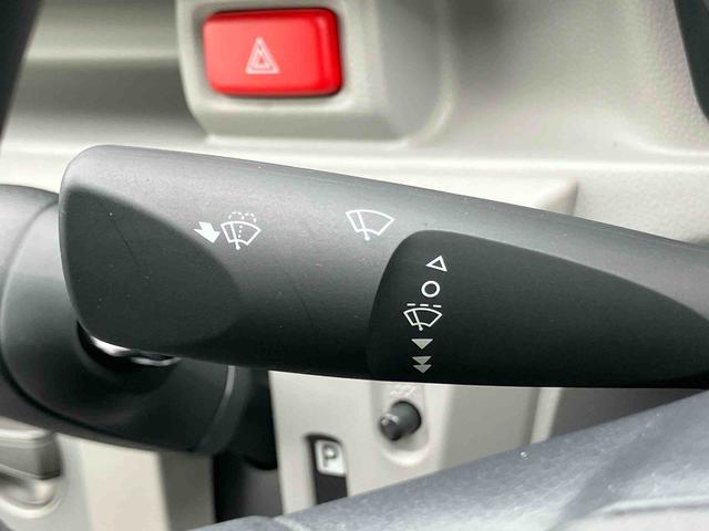 ミライースX SAIII衝突被害軽減ブレーキ LEDヘッドランプ オートライト オートハイビーム スモークガラス 電動格納ドアミラー 前後コーナーセンサー アイドリングストップ サイドレバー式駐車ブレーキ キーレスエントリー(千葉県)の中古車