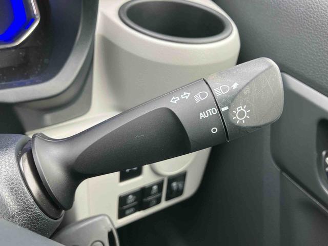 ミライースX SAIII衝突被害軽減ブレーキ LEDヘッドランプ オートライト オートハイビーム スモークガラス 電動格納ドアミラー 前後コーナーセンサー アイドリングストップ サイドレバー式駐車ブレーキ キーレスエントリー(千葉県)の中古車