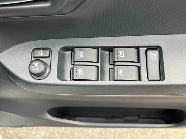 ミライースX SAIII衝突被害軽減ブレーキ LEDヘッドランプ オートライト オートハイビーム スモークガラス 電動格納ドアミラー 前後コーナーセンサー アイドリングストップ サイドレバー式駐車ブレーキ キーレスエントリー(千葉県)の中古車